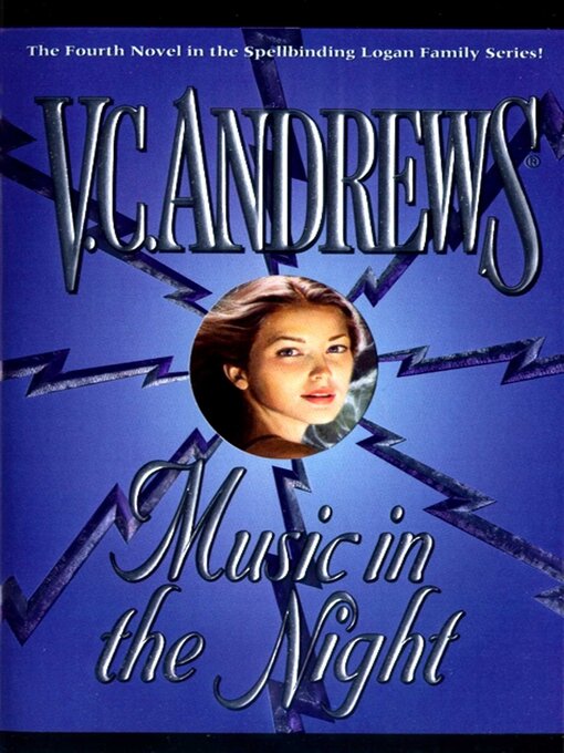 Title details for Music in the Night by V.C. Andrews - Wait list
